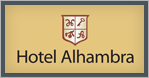 Hotel Alhambra San Juan